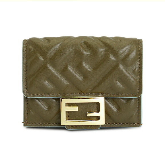 Fendi Wallet - Picture 2 of 7
